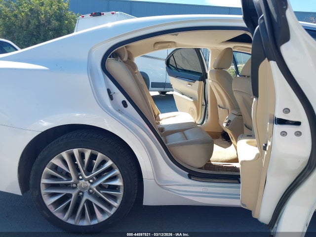 Продаж на аукціоні авто 2014 Lexus Es 350, vin: JTHBK1GG5E2111357, номер лоту: 44597521