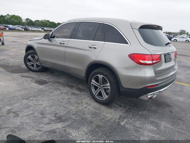 Продаж на аукціоні авто 2019 Mercedes-benz Glc 300, vin: WDC0G4JB1KV117783, номер лоту: 44597527