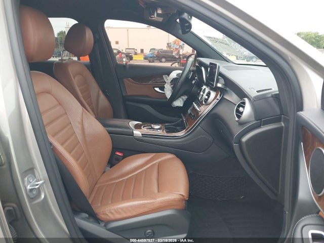 Продаж на аукціоні авто 2019 Mercedes-benz Glc 300, vin: WDC0G4JB1KV117783, номер лоту: 44597527