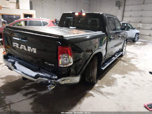 Aukcja sprzedaży 2026 Ram 1500 Big Horn  4x4 5'7 Box, vin: 1C6SRFFT1TN271019, numer aukcji: 44597528
