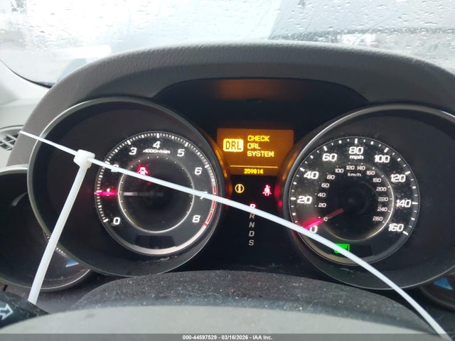 Aukcja sprzedaży 2012 Acura Mdx Technology Package, vin: 2HNYD2H30CH531369, numer aukcji: 44597529