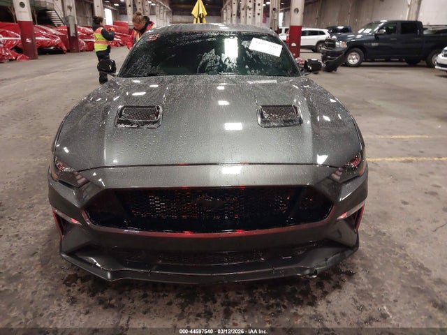 Ford MUSTANG GT 2019 1FA6P8CF7K5203578 Image 12