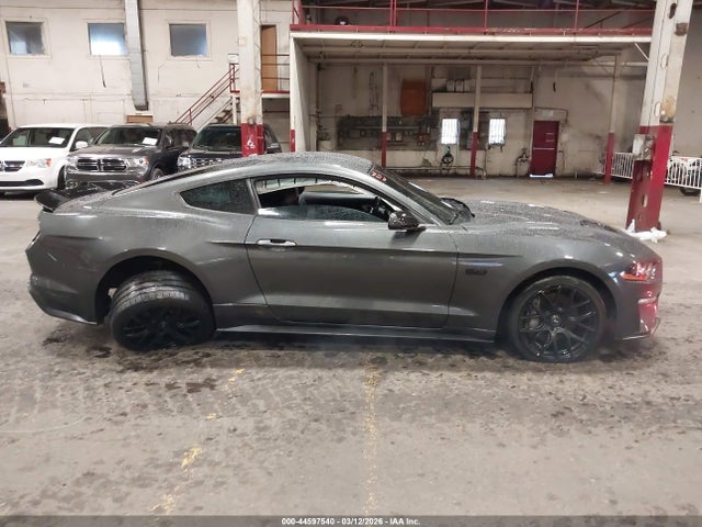 Ford MUSTANG GT 2019 1FA6P8CF7K5203578 Image 13