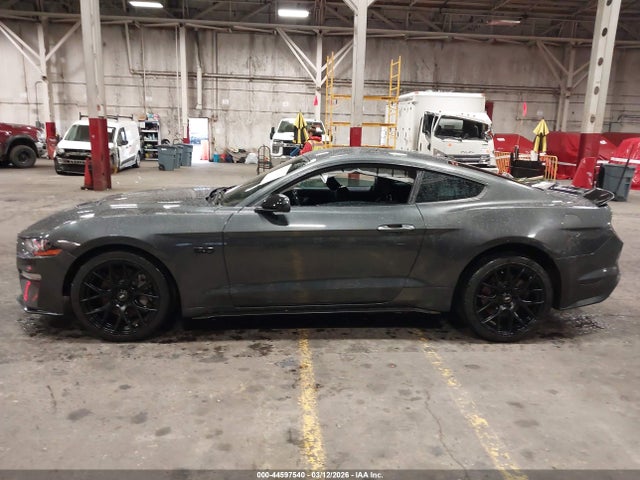 Ford MUSTANG GT 2019 1FA6P8CF7K5203578 Image 14
