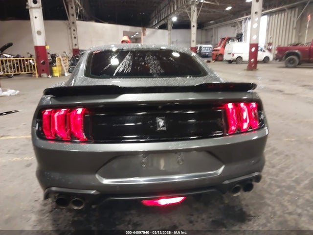 Ford MUSTANG GT 2019 1FA6P8CF7K5203578 Image 16