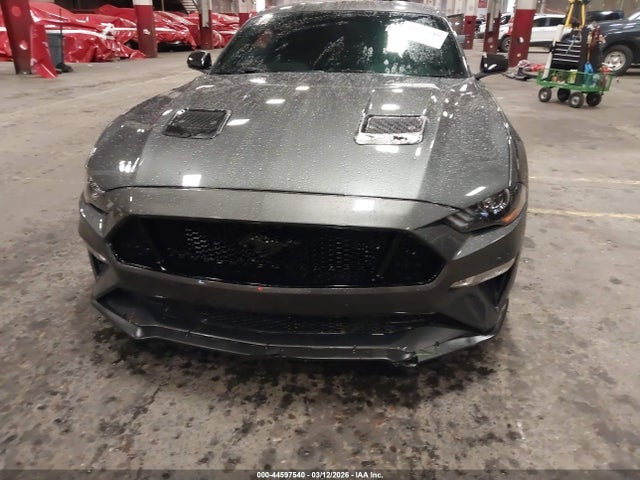 Ford MUSTANG GT 2019 1FA6P8CF7K5203578 Image 17