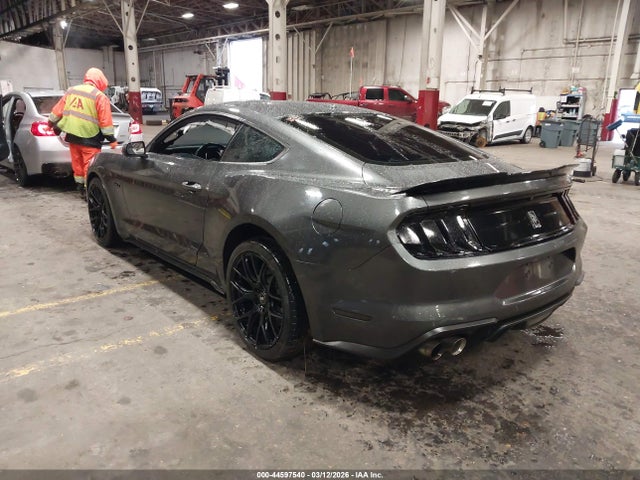 Ford MUSTANG GT 2019 1FA6P8CF7K5203578 Image 3