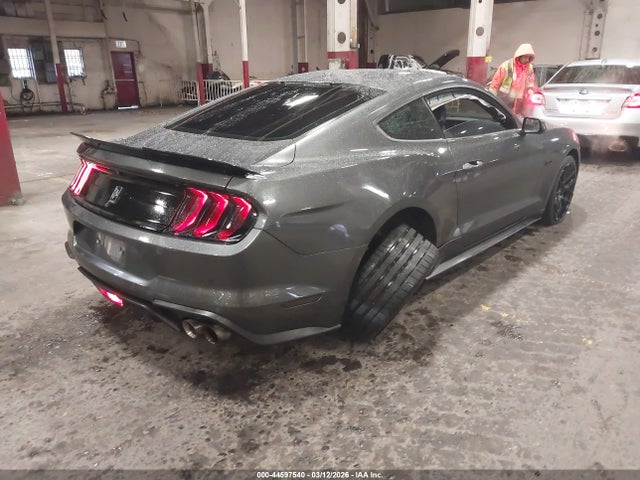 Ford MUSTANG GT 2019 1FA6P8CF7K5203578 Image 4