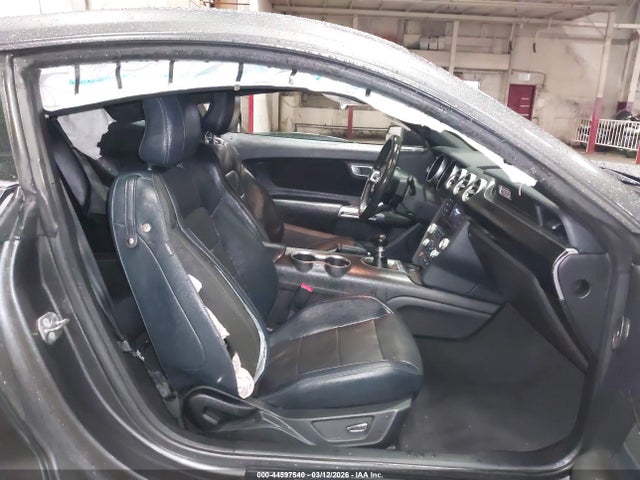 Ford MUSTANG GT 2019 1FA6P8CF7K5203578 Image 5