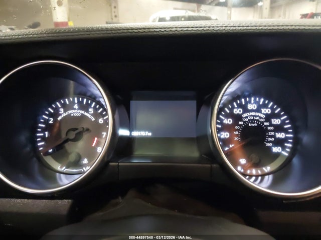 Ford MUSTANG GT 2019 1FA6P8CF7K5203578 Image 7
