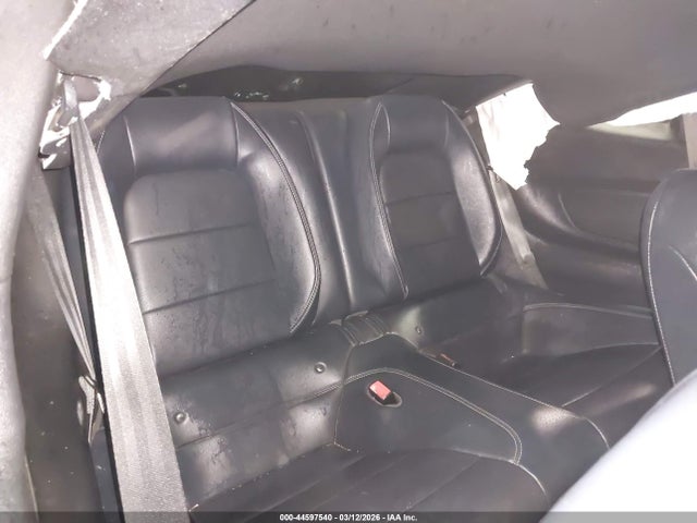 Ford MUSTANG GT 2019 1FA6P8CF7K5203578 Image 8