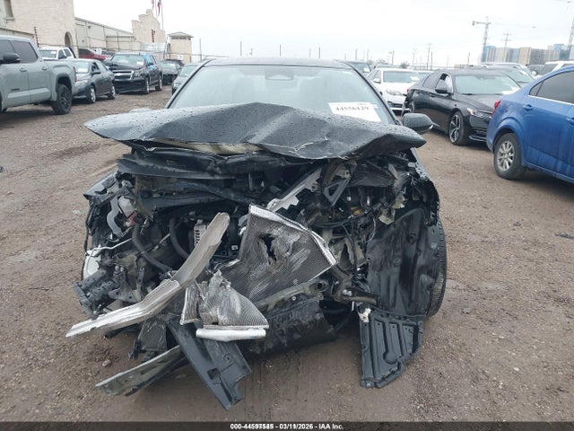 Продажа на аукционе авто 2025 Toyota Corolla Se, vin: 5YFS4MCE9SP243116, номер лота: 44597545