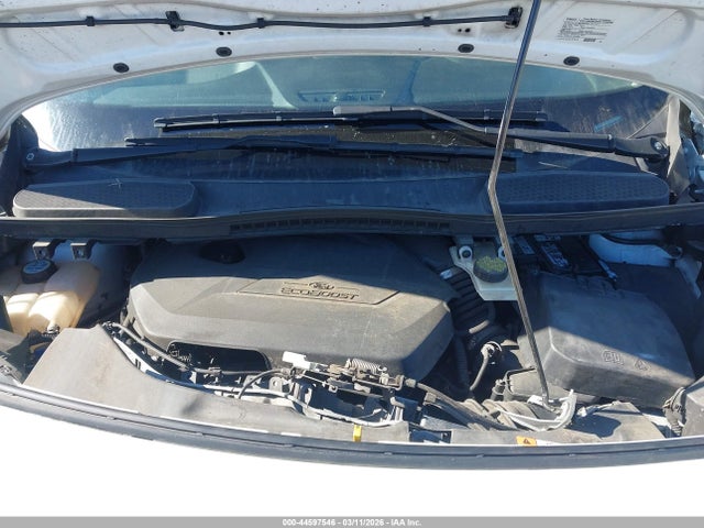 Ford Transit Connect Xlt 2014 NM0LS7FX6E1153615 Image 10