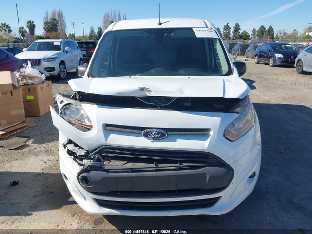 Ford Transit Connect Xlt 2014 NM0LS7FX6E1153615 Image 12