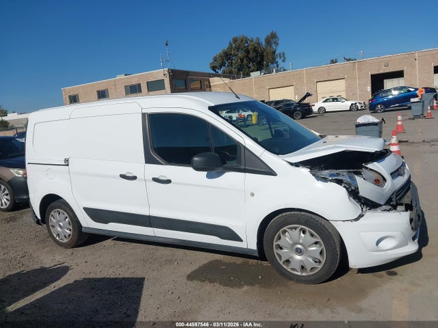 Ford Transit Connect Xlt 2014 NM0LS7FX6E1153615 Image 13