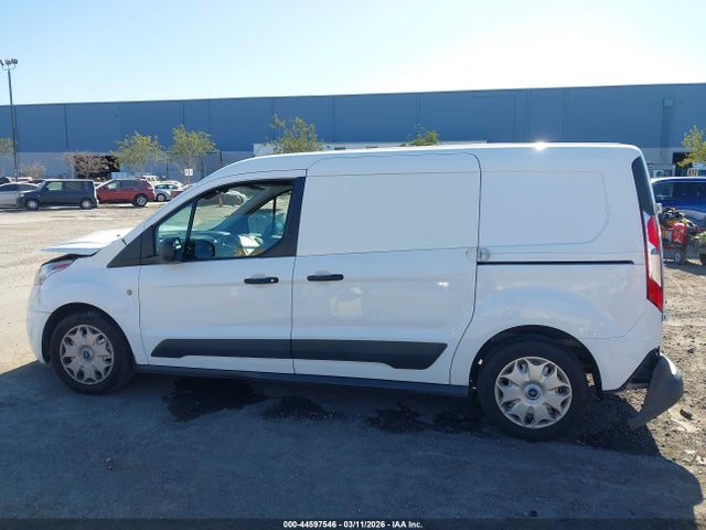 Ford Transit Connect Xlt 2014 NM0LS7FX6E1153615 Image 14