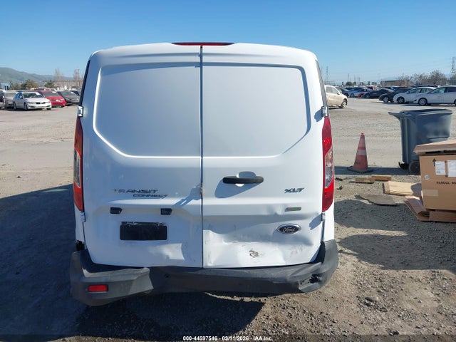Ford Transit Connect Xlt 2014 NM0LS7FX6E1153615 Image 16