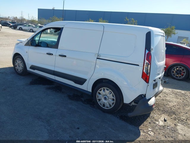 Ford Transit Connect Xlt 2014 NM0LS7FX6E1153615 Image 3