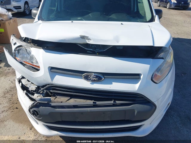 Ford Transit Connect Xlt 2014 NM0LS7FX6E1153615 Image 6