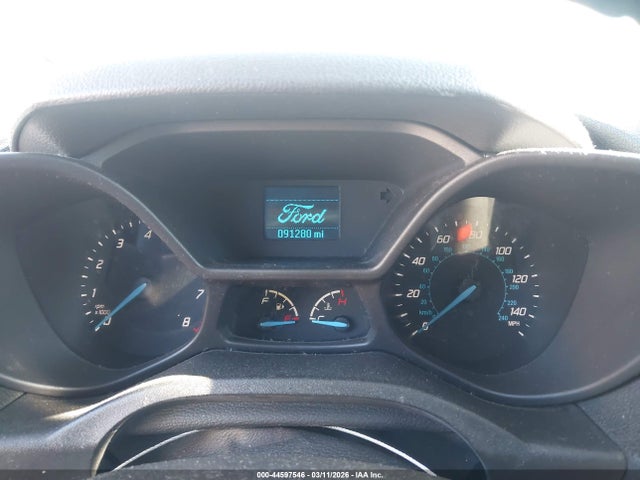 Ford Transit Connect Xlt 2014 NM0LS7FX6E1153615 Image 7