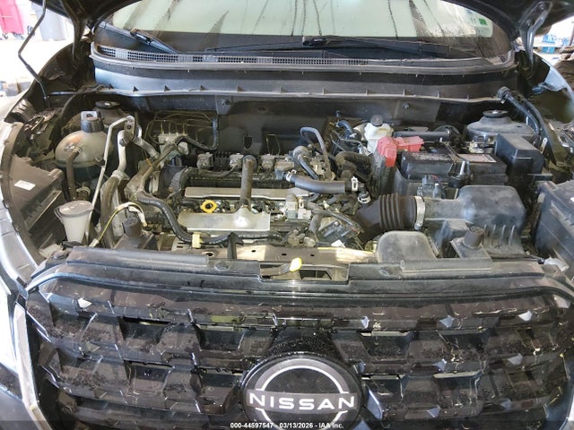 2023 NISSAN KICKS 3N1CP5CV7PL538983 Photo 9