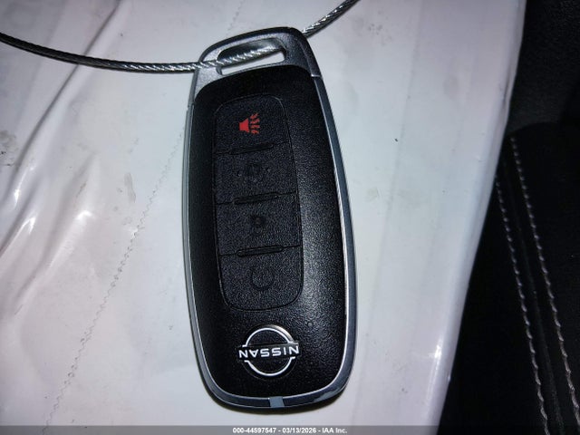 2023 NISSAN KICKS 3N1CP5CV7PL538983 Photo 10