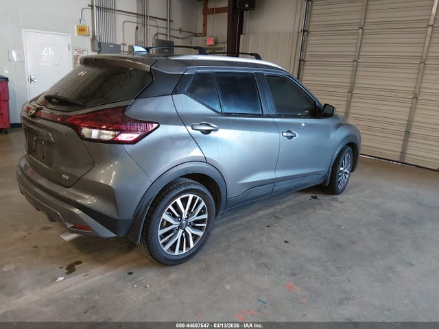 2023 NISSAN KICKS 3N1CP5CV7PL538983 Photo 3