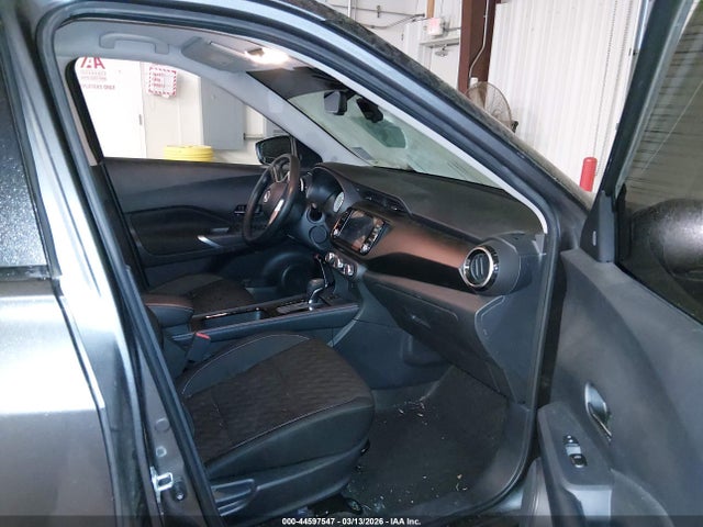 2023 NISSAN KICKS 3N1CP5CV7PL538983 Photo 4