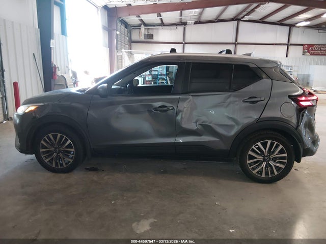 2023 NISSAN KICKS 3N1CP5CV7PL538983 Photo 5