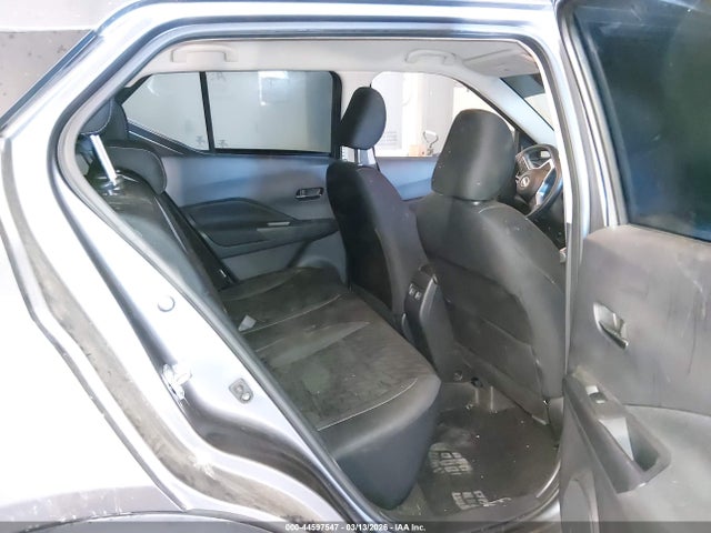 2023 NISSAN KICKS 3N1CP5CV7PL538983 Photo 7