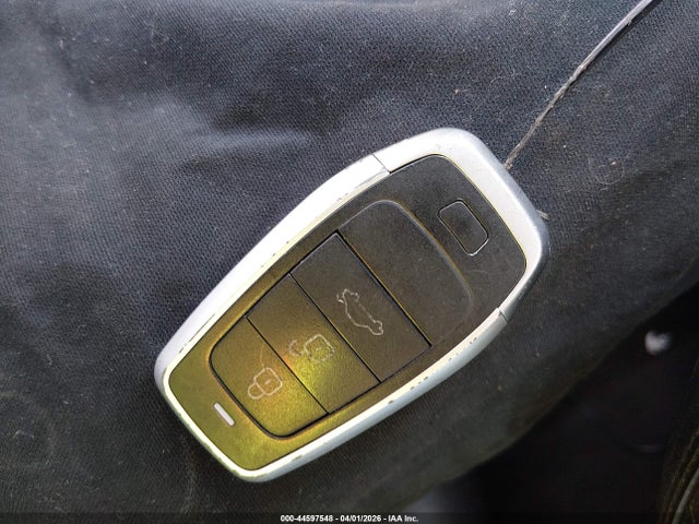 Продажа на аукционе авто 2019 Honda Accord Lx, vin: 1HGCV1F14KA135971, номер лота: 44597548