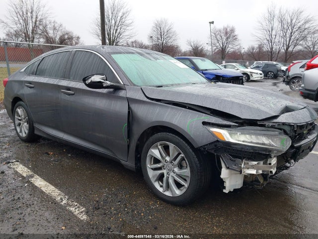 Продажа на аукционе авто 2019 Honda Accord Lx, vin: 1HGCV1F14KA135971, номер лота: 44597548
