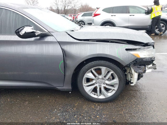 Продажа на аукционе авто 2019 Honda Accord Lx, vin: 1HGCV1F14KA135971, номер лота: 44597548