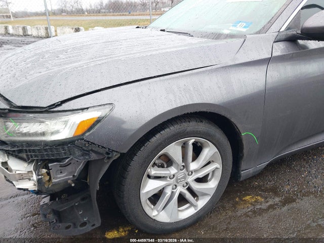 Продажа на аукционе авто 2019 Honda Accord Lx, vin: 1HGCV1F14KA135971, номер лота: 44597548