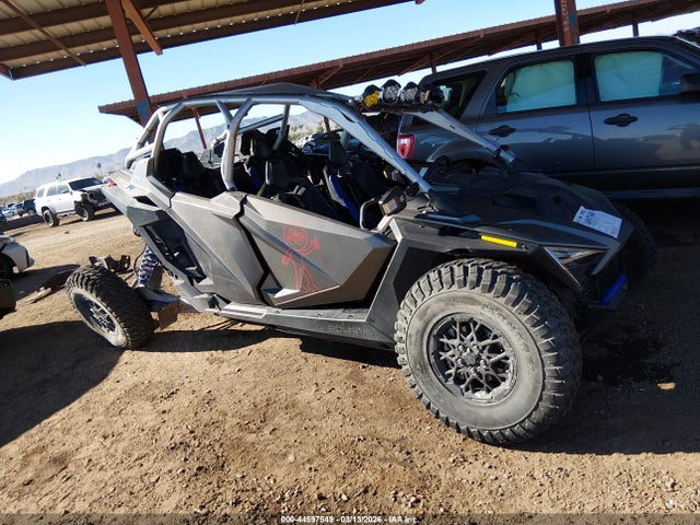 3NSRMD2K3RG060783 Polaris Rzr Pro R 4 Ultimate