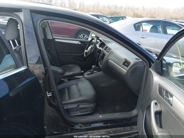 Продаж на аукціоні авто 2018 Volkswagen Jetta 1.4t Se/1.4t Wolfsburg Edition, vin: 3VWDB7AJ3JM234446, номер лоту: 44597557