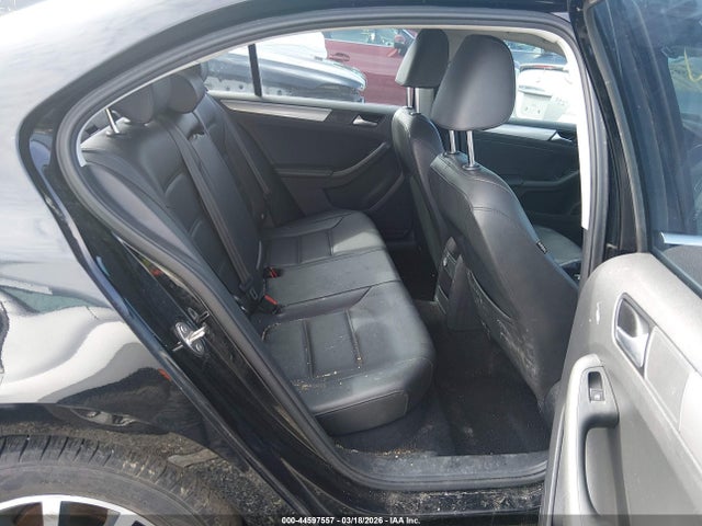 Продаж на аукціоні авто 2018 Volkswagen Jetta 1.4t Se/1.4t Wolfsburg Edition, vin: 3VWDB7AJ3JM234446, номер лоту: 44597557