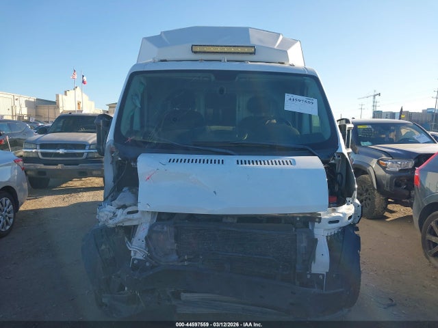 Продаж на аукціоні авто 2021 Ram Promaster 3500 Cutaway Low Roof, vin: 3C7WRVKG7ME552182, номер лоту: 44597559
