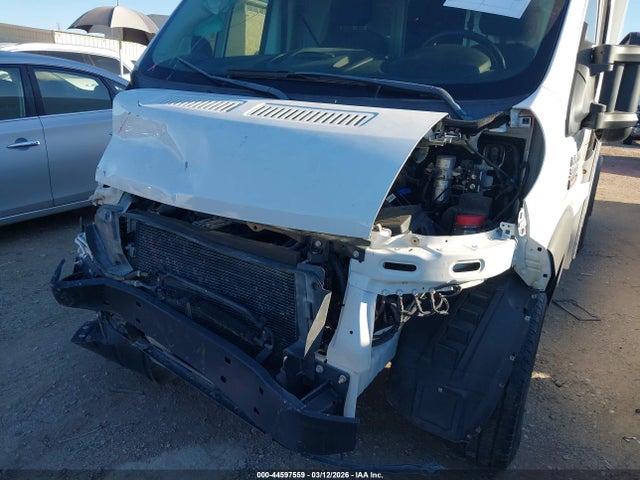 Продаж на аукціоні авто 2021 Ram Promaster 3500 Cutaway Low Roof, vin: 3C7WRVKG7ME552182, номер лоту: 44597559