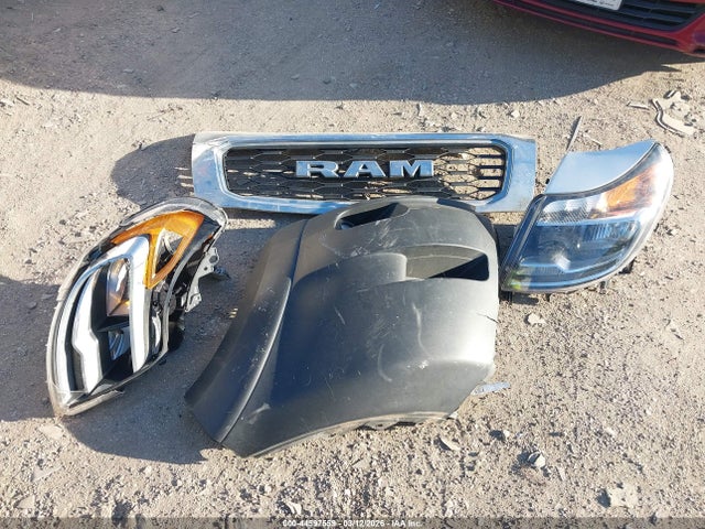 Продаж на аукціоні авто 2021 Ram Promaster 3500 Cutaway Low Roof, vin: 3C7WRVKG7ME552182, номер лоту: 44597559