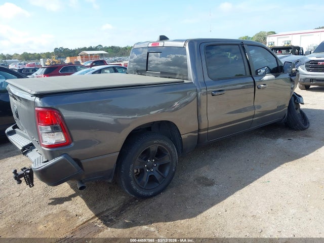 Aukcja sprzedaży 2021 Ram 1500 Big Horn  4x4 5'7 Box, vin: 1C6RRFFG2MN682755, numer aukcji: 44597565