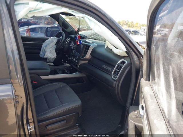 Aukcja sprzedaży 2021 Ram 1500 Big Horn  4x4 5'7 Box, vin: 1C6RRFFG2MN682755, numer aukcji: 44597565