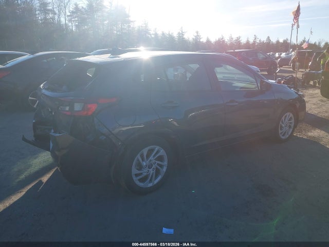 Aukcja sprzedaży 2025 Subaru Impreza Base 5-door, vin: JF1GUABC9S8200837, numer aukcji: 44597566