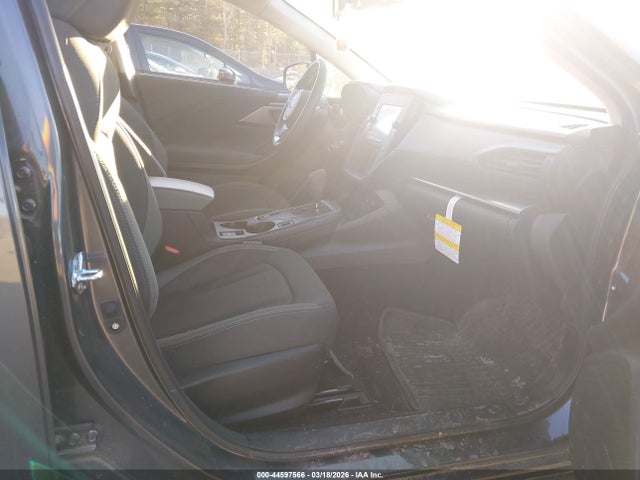 Aukcja sprzedaży 2025 Subaru Impreza Base 5-door, vin: JF1GUABC9S8200837, numer aukcji: 44597566