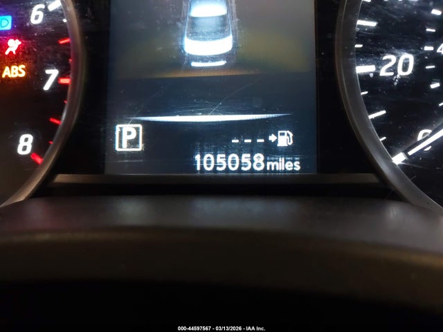 Продажа на аукционе авто 2018 Nissan Sentra Sv, vin: 3N1AB7AP3JY260745, номер лота: 44597567