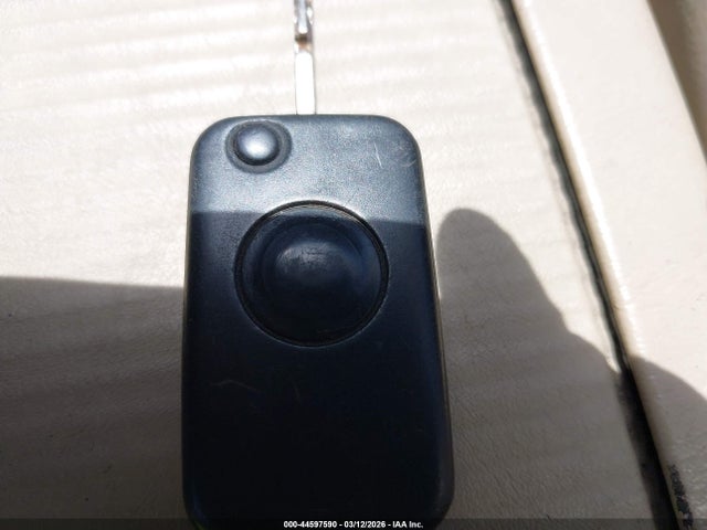 1996 MERCEDES-BENZ SL WDBFA67FXTF129741 Photo 10