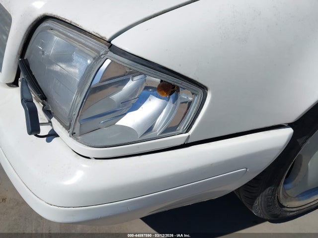 1996 MERCEDES-BENZ SL WDBFA67FXTF129741 Photo 5