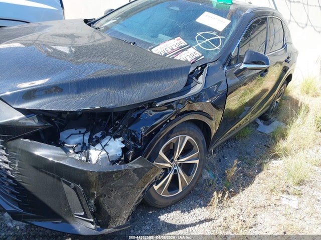 Продажа на аукционе авто 2025 Lexus Rx 350, vin: 2T2BAMBA0SC067835, номер лота: 44597593