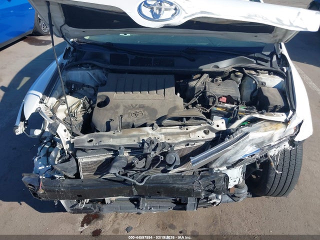 2013 TOYOTA VENZA 4T3ZK3BBXDU061858 Photo 9