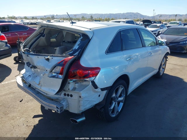 2013 TOYOTA VENZA 4T3ZK3BBXDU061858 Photo 3